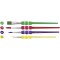 Faber-Castell Grip pinceaux de peinture