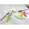 Faber-Castell Grip pinceaux de peinture