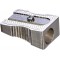 Faber-Castell 10104465 Taille Crayon Metal
