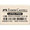 Faber-Castell 184140 Gomme caoutchouc MINI 7041-40