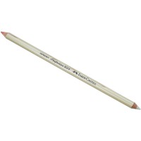 Faber-Castell 510214 Crayon Effaceur Perfection 7057