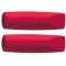 Gomme Grip 2001 ERASER CAP 2 | dans differentes couleurs assortis & Combinaisons + la selection Rouge/rouge
