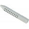 Faber-Castell 187100 Gomme GRIP 2001 gris