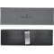 Faber-Castell 188335 etui de Stylos Design Gris