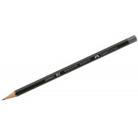 Faber-Castell 10008875 Crayon Wirtes Tift Magicus 6B