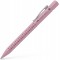 Faber-Castell 231052 - Grip 2010 - Porte-mine - Durete : 0,7 mm - Nuances de rose