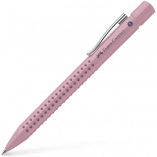 Faber-Castell 231052 - Grip 2010 - Porte-mine - Durete : 0,7 mm - Nuances de rose