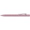 Faber-Castell 231052 - Grip 2010 - Porte-mine - Durete : 0,7 mm - Nuances de rose