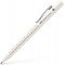 Faber-Castell 231052 - Grip 2010 - Porte-mine - Durete : 0,7 mm - Couleur : lait de coco