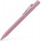 Faber-Castell 243907 - Grip 2010 - Porte-mine - Durete M - Nuances de rose