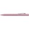 Faber-Castell 243907 - Grip 2010 - Porte-mine - Durete M - Nuances de rose