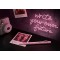 Faber-Castell 243907 - Grip 2010 - Porte-mine - Durete M - Nuances de rose