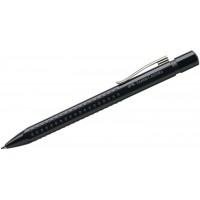 Faber Castell 243999 Stylo Bille Grip 2010 M Noir