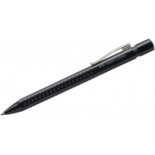Faber Castell 243999 Stylo Bille Grip 2010 M Noir