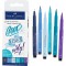 Faber-Castell Pitt Artist Pen Ensemble de feutres a  l'encre de chine pigmentee pour calligraphie