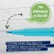 Faber-Castell Pitt Artist Pen Ensemble de feutres a  l'encre de chine pigmentee pour calligraphie