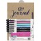 Faber-Castell Pitt Artist Pen Ensemble de feutres a l'encre de chine pigmentee pour calligraphie