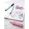 Faber-Castell Pitt Artist Pen Ensemble de feutres a l'encre de chine pigmentee pour calligraphie