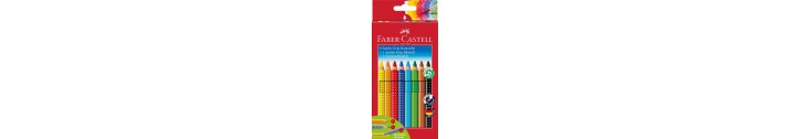 Sets De Crayons De Couleur