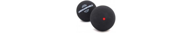 Balles De Squash