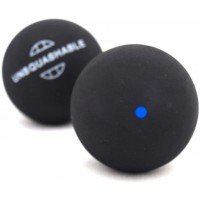 Balles de squash (paquet de 2)