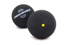 Balles de squash (paquet de 2)