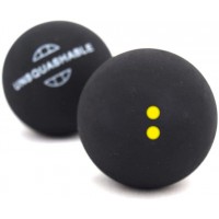 Balles de squash (paquet de 2)