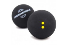 Balles de squash (paquet de 2)