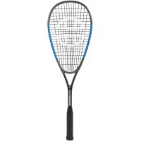 Inspire 296097 Raquette de squash T-3000 avec double string en graphite composite