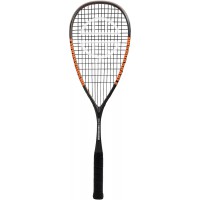 296167 Inspire Y-4000 Raquette de squash longue string 100 % graphite