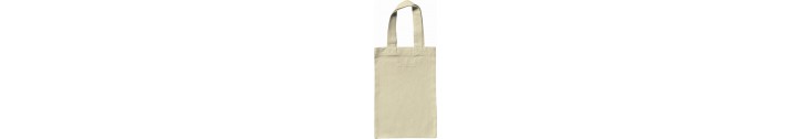 Sacs En Coton
