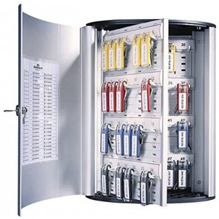 Armoire a  cles KEY BOX 72, pour 72 cles
