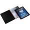 Durable 242701 Duralook Easy Plus Reliure Protege - Documents a  Pochettes Amovibles - 20 Pochettes/40 Vues avec Couverture Pers