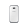 SAMSUNG ETUI PROTECTIVE COVER ARGENT BLANC SAMSUNG GALAXY A3**