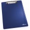 Durable 235007 Porte bloc A4 Bleu fonce