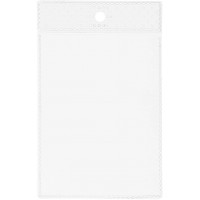 Durable 229619 Boite de 100 Pochettes a  suspendre pour documents A7
