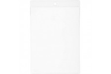 Durable 229819 Boite de 100 Pochettes a  suspendre pour documents A5