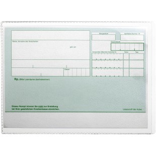 Durable 213319 Etui souple A6 Transparent