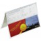 Durable 214119 Etui souple 4 faces A5