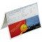 Durable 214119 Etui souple 4 faces A5