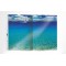 Durable 267019 Boite de 50 Pochettes transparentes PP A3