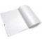 Durable 267019 Boite de 50 Pochettes transparentes PP A3