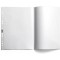 Durable 267019 Boite de 50 Pochettes transparentes PP A3