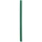 Durable 290105 Boite de 100 Baguettes a  reliure A4 6 mm Vert