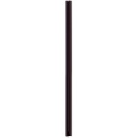 Durable 291201 Boite de 25 Baguettes a  reliure A4 12 mm Noir