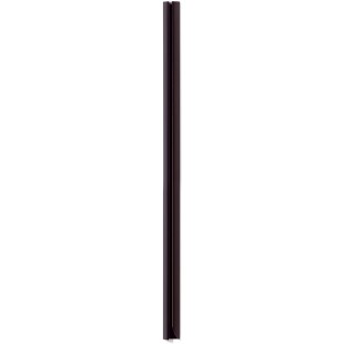 Durable 291201 Boite de 25 Baguettes a  reliure A4 12 mm Noir