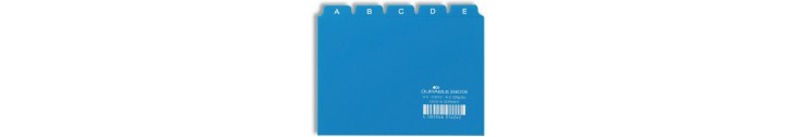 Guides Intercalaires