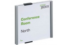 DURABLE INFO SIGN 149X148.5MM 4802-23