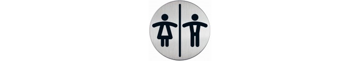 Pictogrammes, Rond