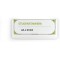 Durable 486002 Click Sign Plaque de Porte et de Signalisation avec Cadre Profile Plastique Coloris Blanc Format Titre 149 x 52,5